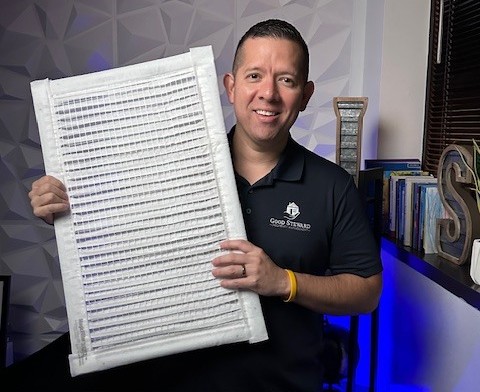 Replacing Your Air Filter(s)!